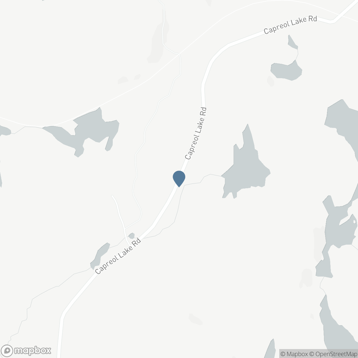Part of Lot 10 Capreol Lake Road, Greater Sudbury, Ontario P0M 1H0